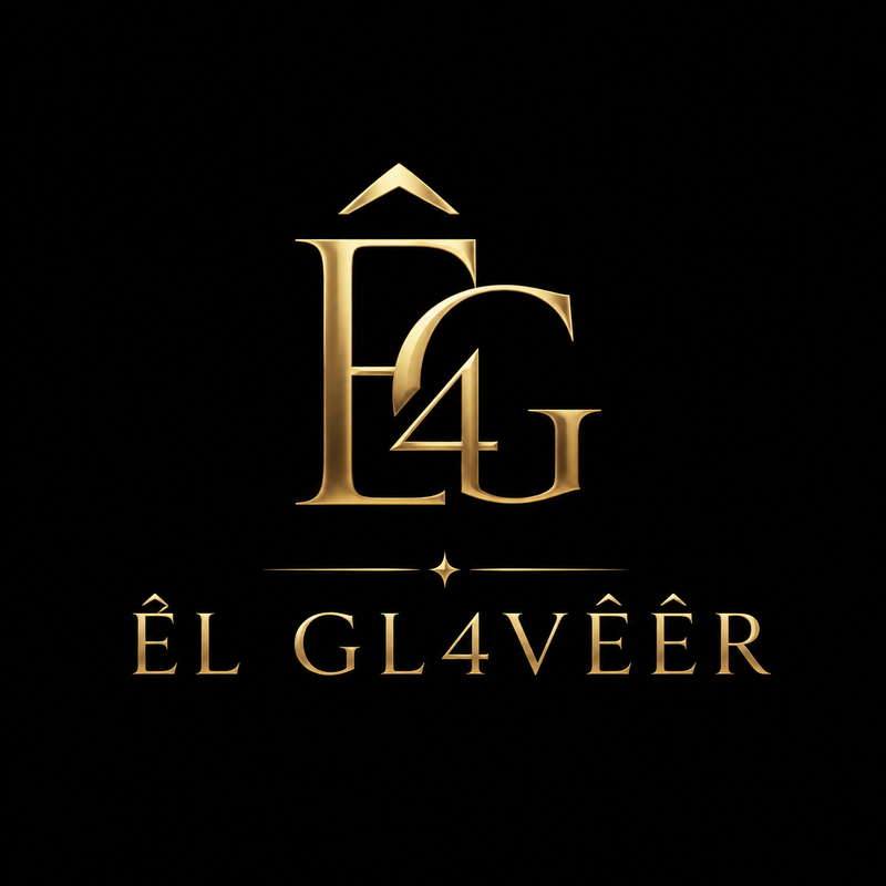 ÊL GL4VÊÊR